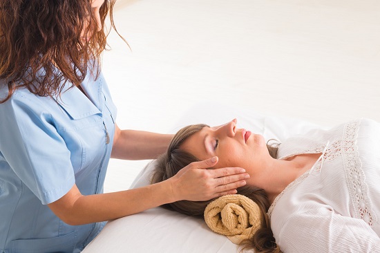 فوائد التدليك