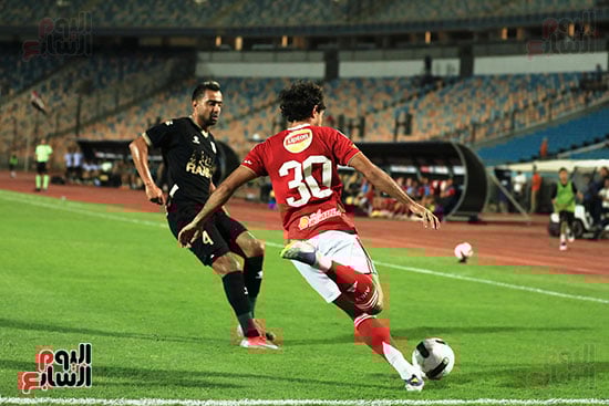 فاركو والأهلى