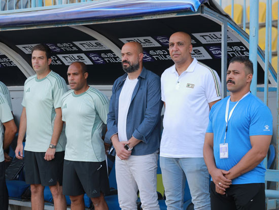 الجهاز الفنى لكهرباء الإسماعيلية