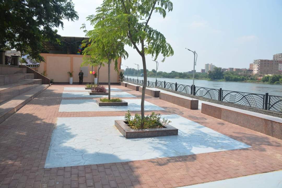 ممشى أهل مصر ببنها ممشى أهل مصر ببنها