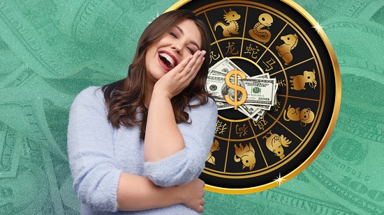 حظوظ الأبراج