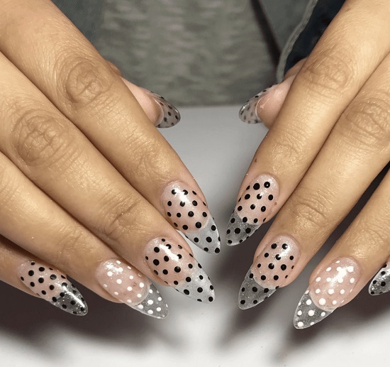 بولكا دوت الكلاسيكي بولكا دوت الكلاسيكي