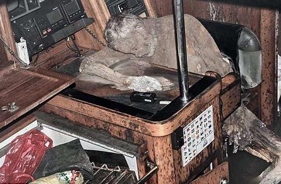 اليخت مانفريد فريتز باجورات