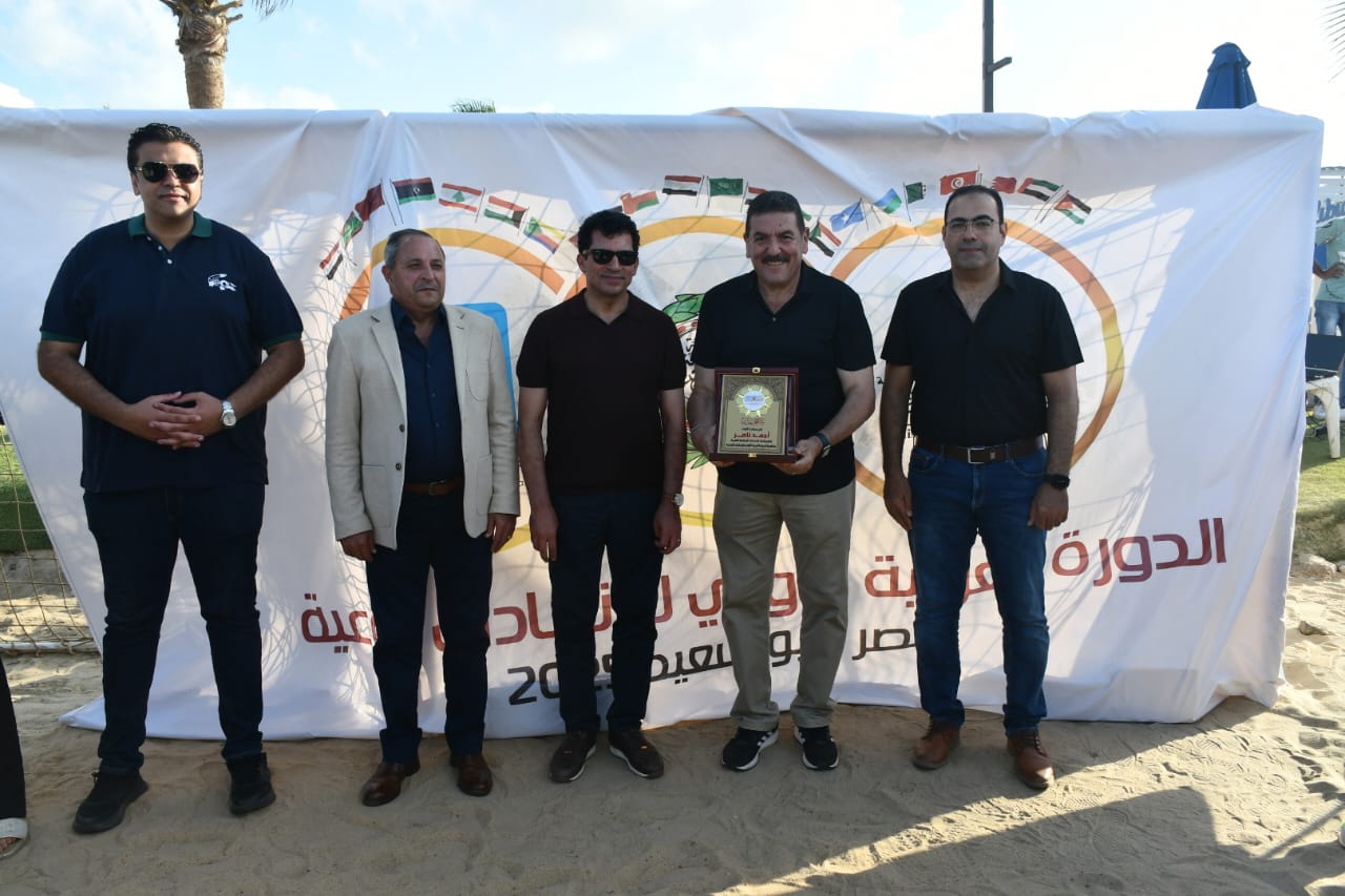 الوزير والبناني