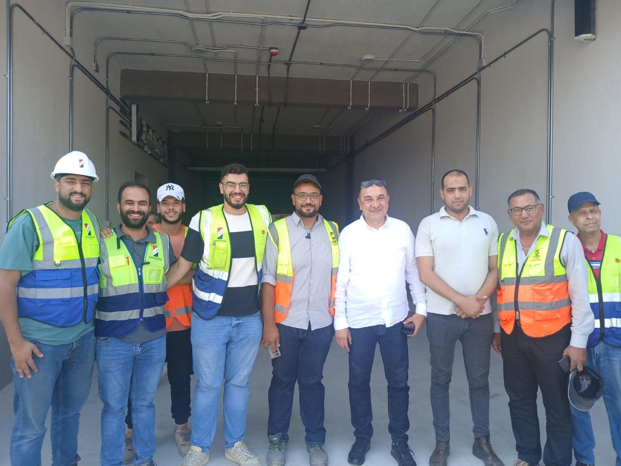 الوزير