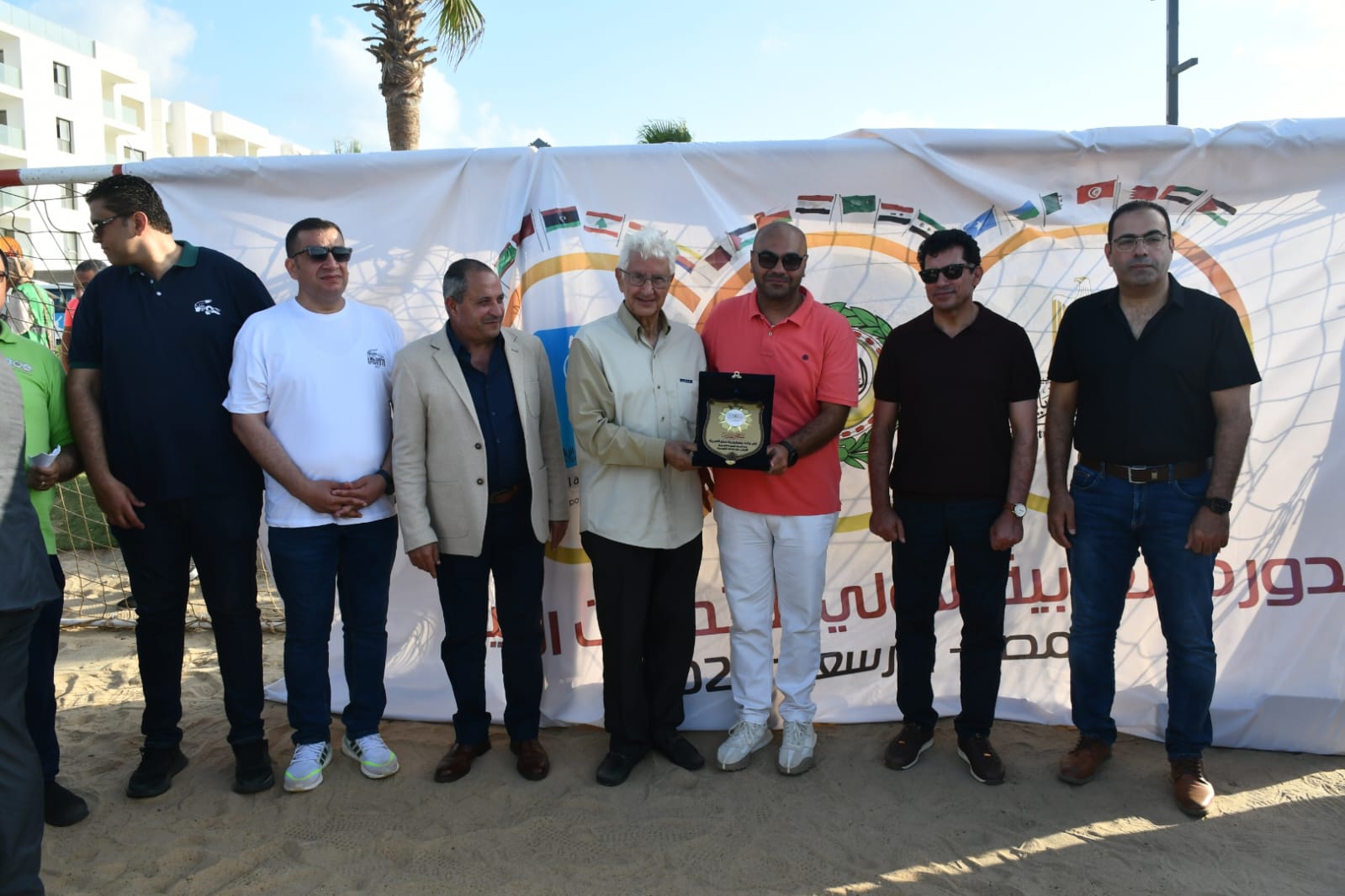 توزيع الدروع