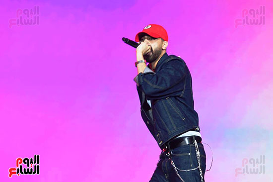 مغنى الرب شهاب السيد