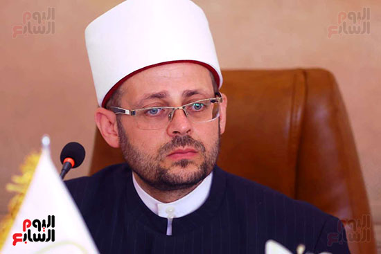 الدكتور أسامة فخرى الجندى