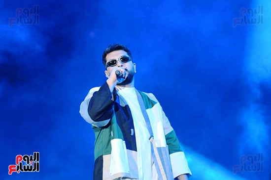 ليجي سي في مهرجان العلميين ليجي سي في مهرجان العلميين