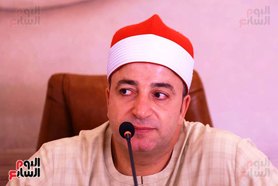 الشيخ طه النعمانى