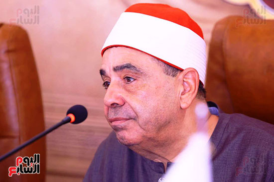 الشيخ محمود الخشت