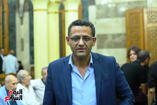 خالد البلشي خالد البلشي