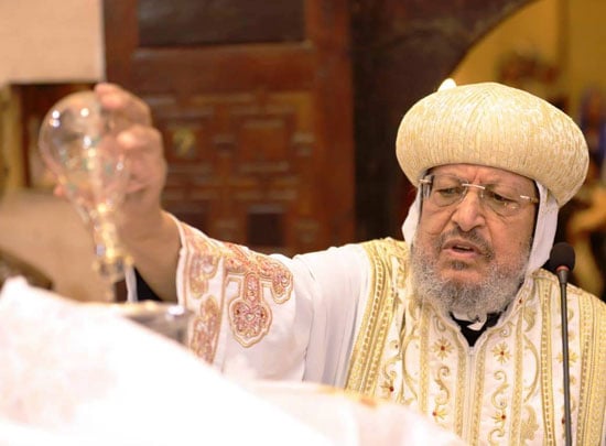 القداس