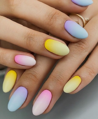 الأظافر الأستوائية