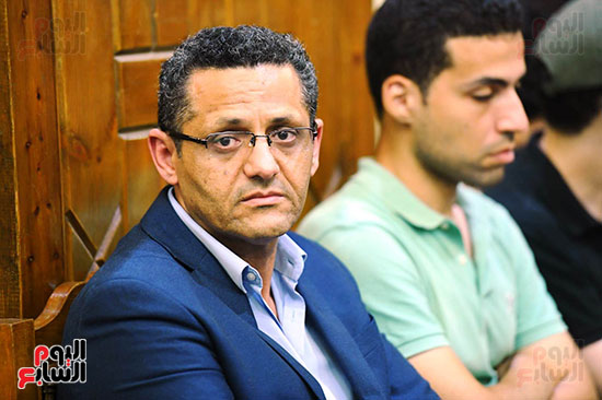 نقيب الصحفيين نقيب الصحفيين