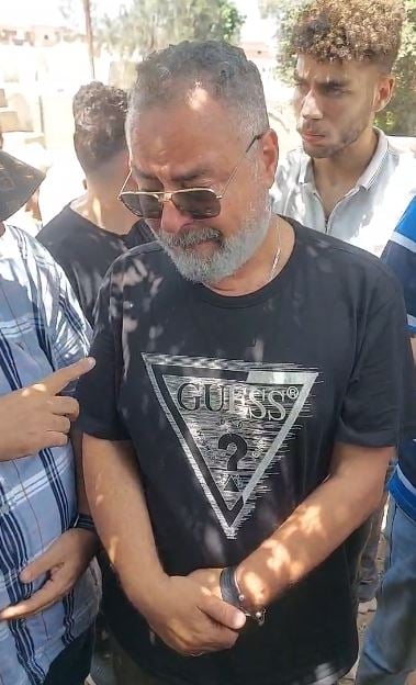 صبحي خليل