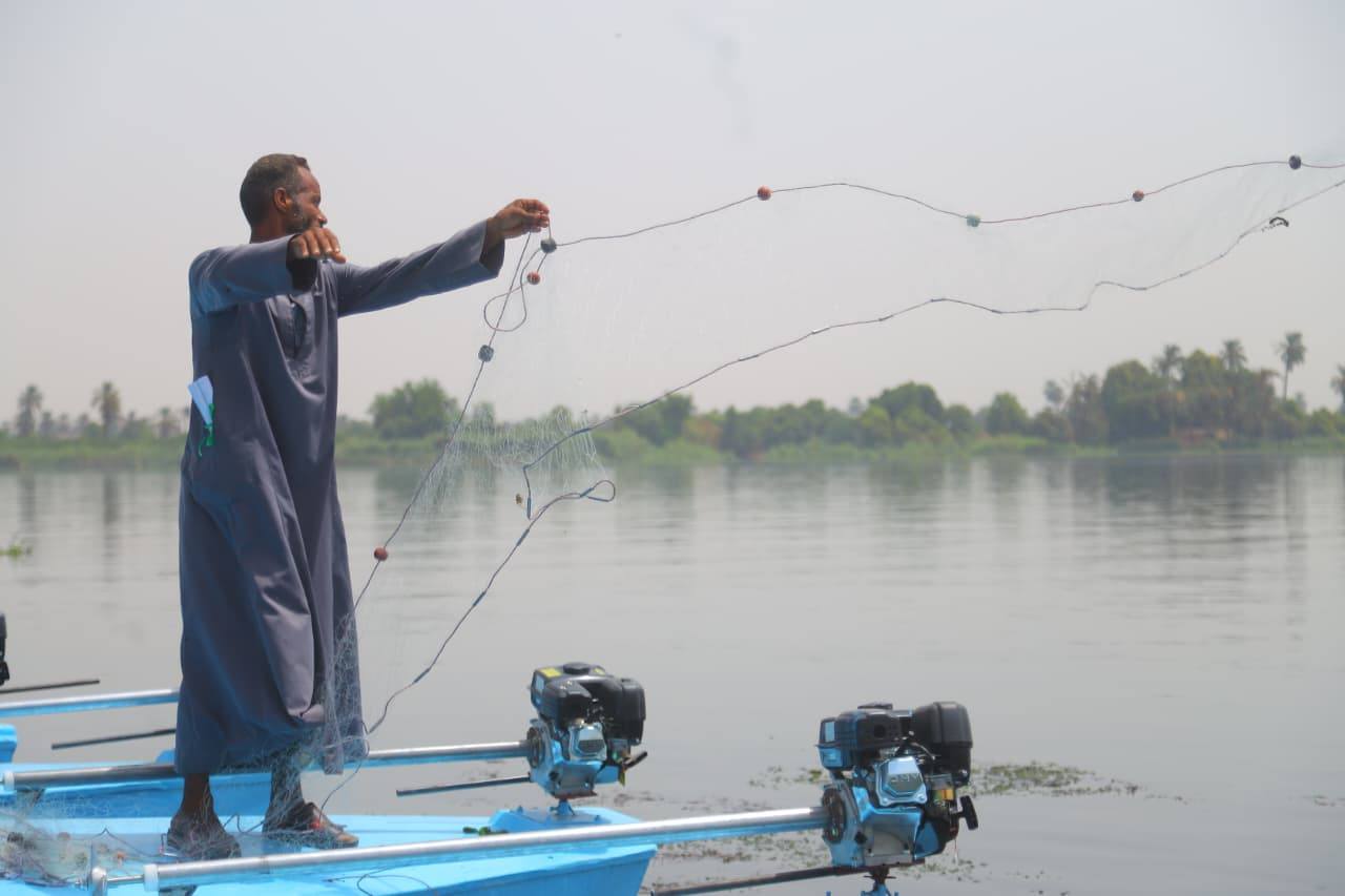 احتفاليه تسليم المراكب (4)