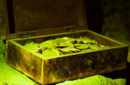 سفينة ريزولفن