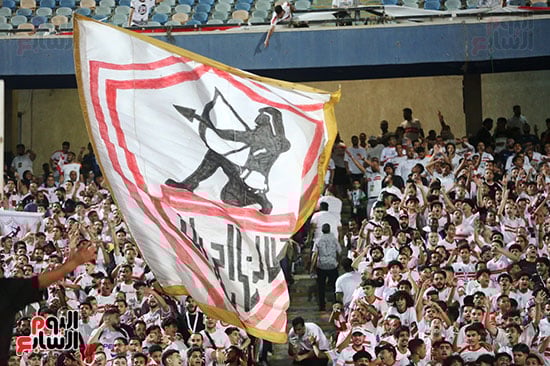 جمهور الزمالك
