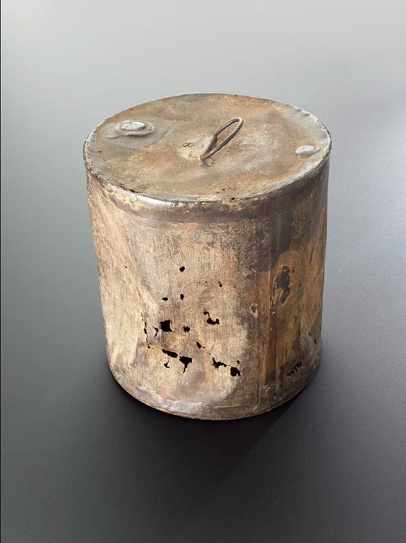 علبة دونكين