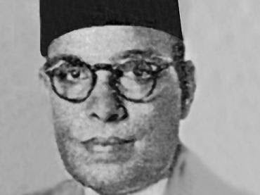 احمد السكرى