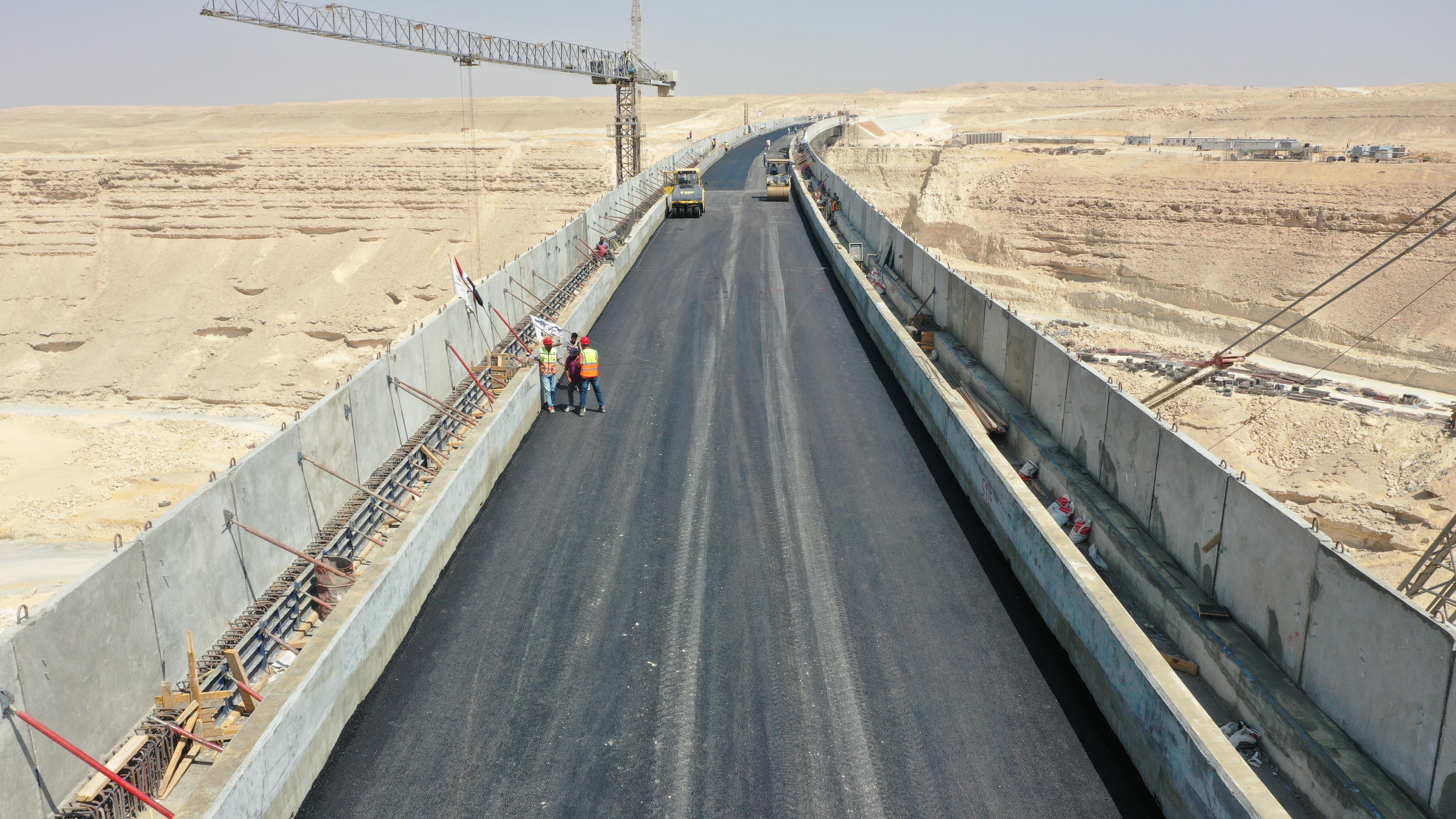 كوبري خور مايو (2)