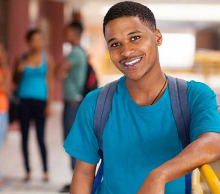 بعد الامتحانات 