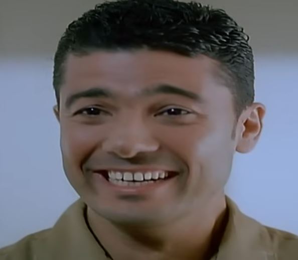 تايه في أمريكا