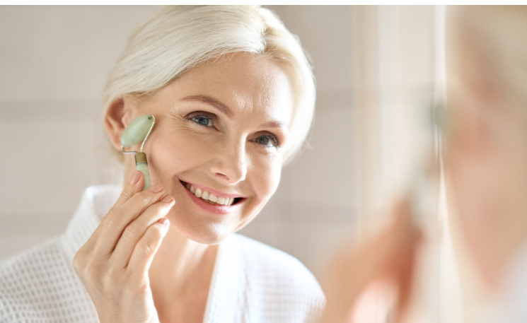 البشرة البشرة