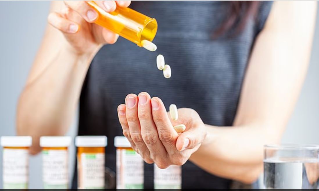 تطوير ادوية جديدة