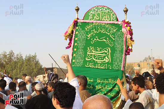 موكب-المولد موكب-المولد