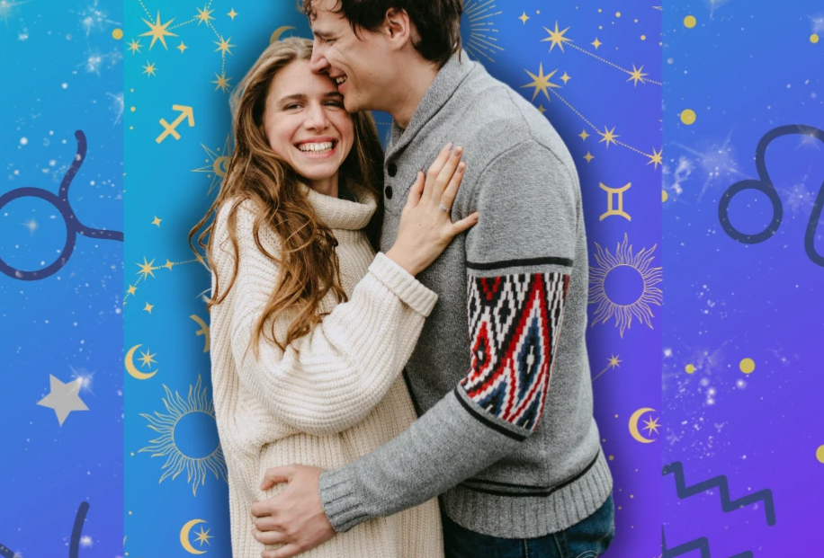 توافق الابراج