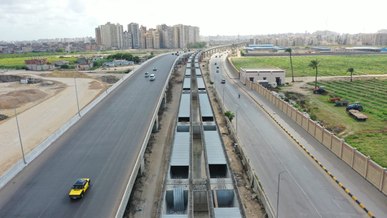 مترو الاسكندرية (1)