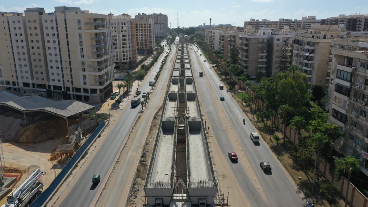 مترو الاسكندرية (3)