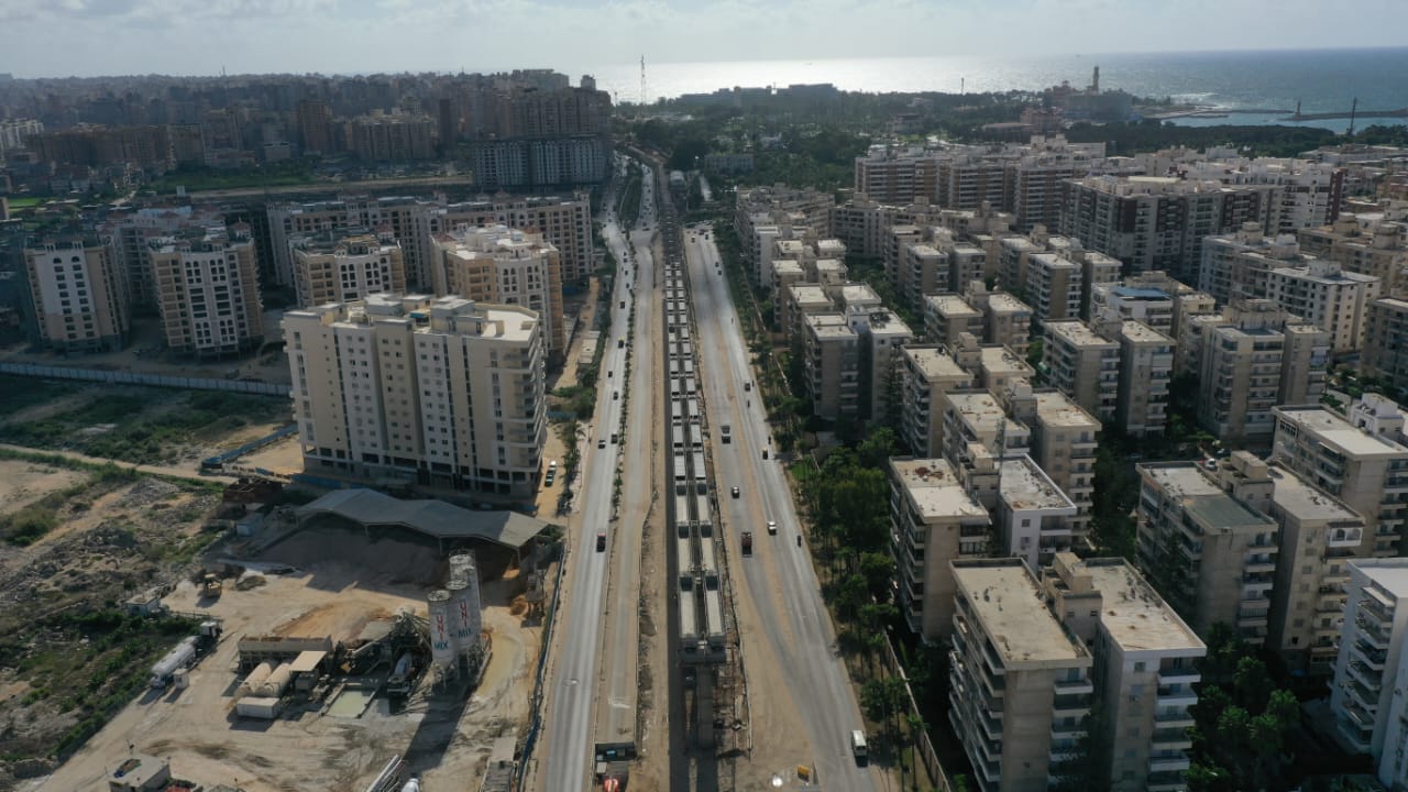 مترو الاسكندرية (4)