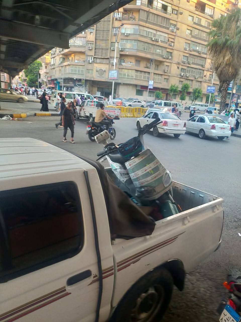 سك