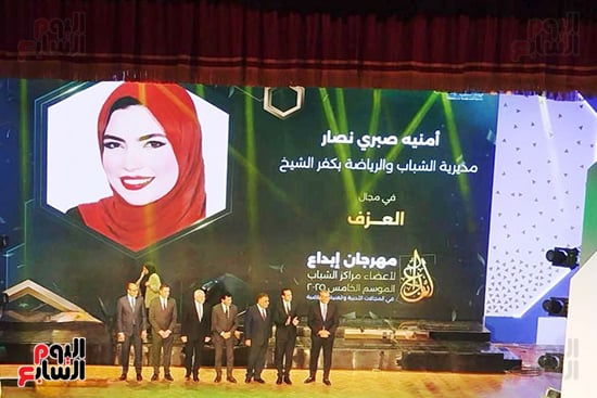 أمنية-تفوز-بمهرجان-ابداع أمنية-تفوز-بمهرجان-ابداع