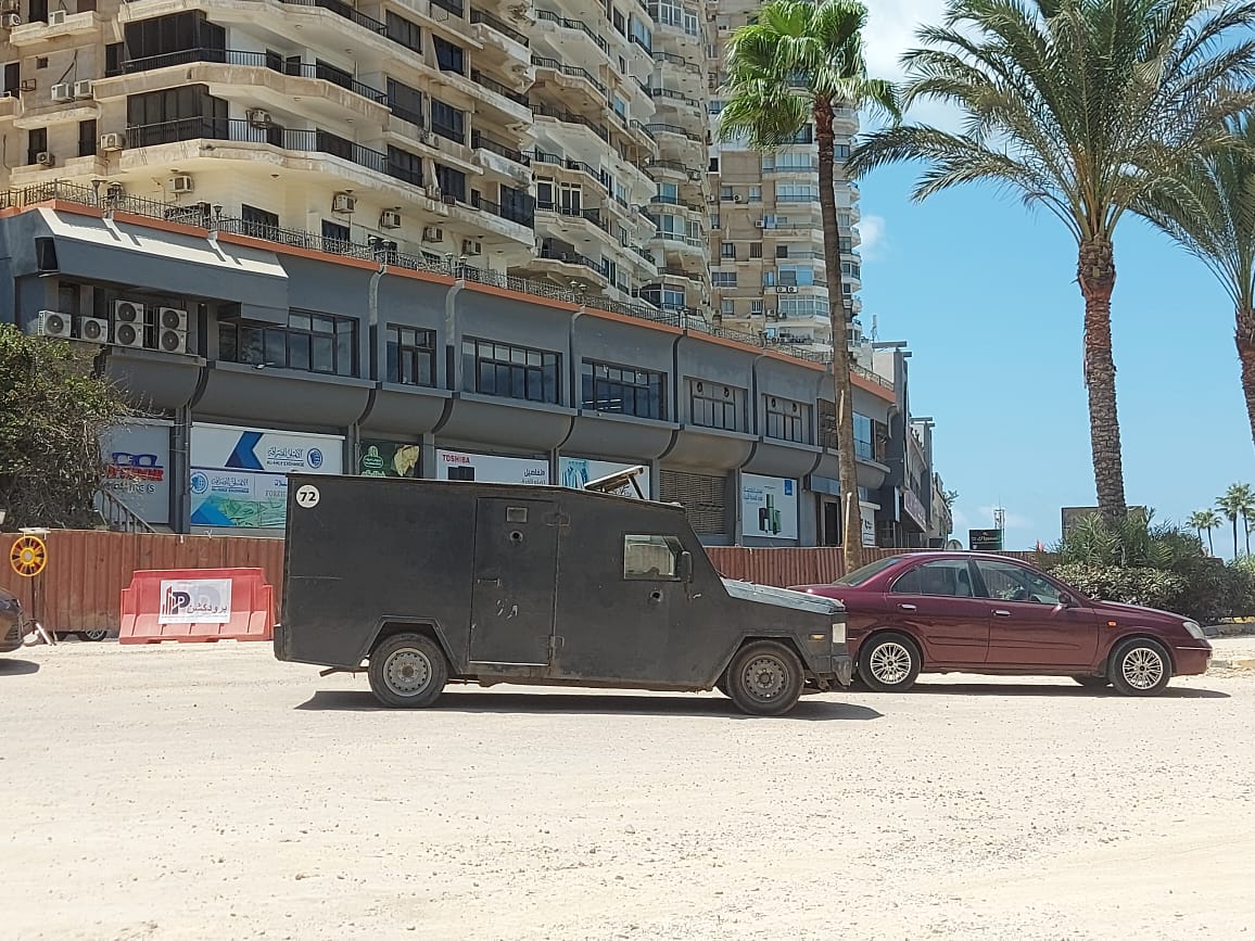 المسار البديل3