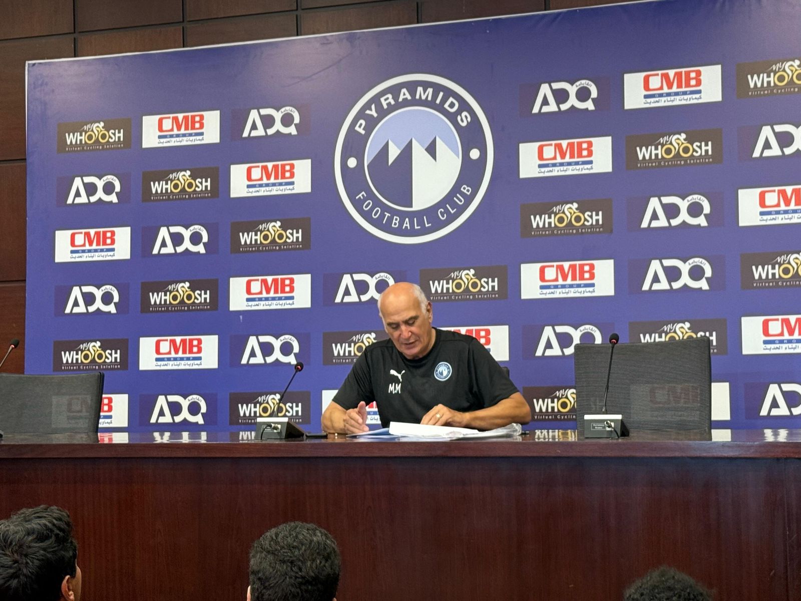 مصطفى المنيرى