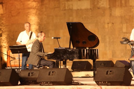 مهرجان القلعة (6)