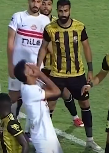 حسام عبد المجيد