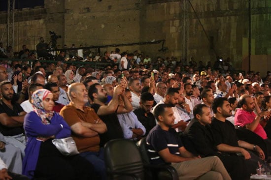 مهرجان القلعة (3)