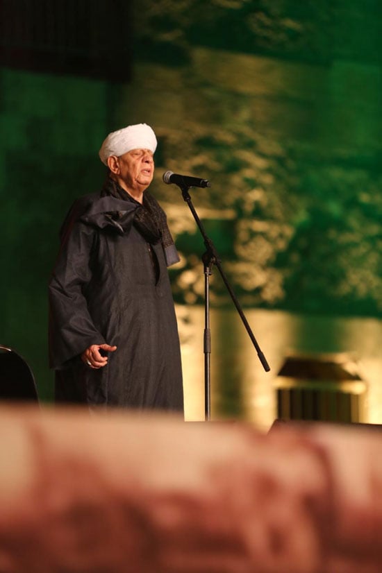 مهرجان القلعة (1)