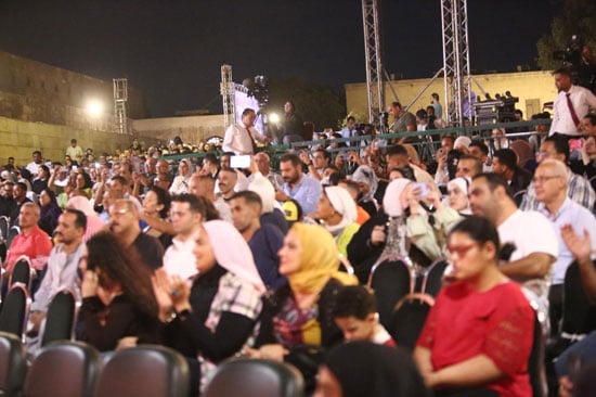 مهرجان القلعة (8)