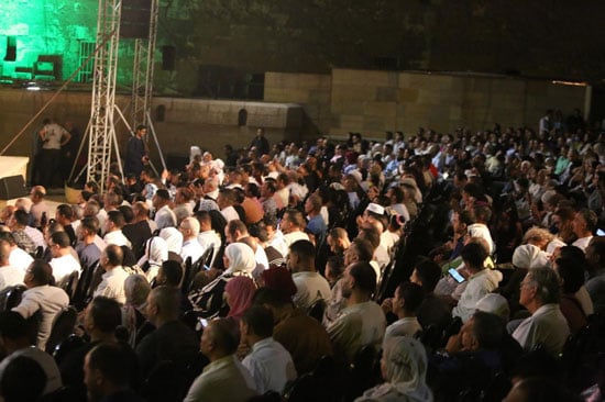 مهرجان القلعة (7)
