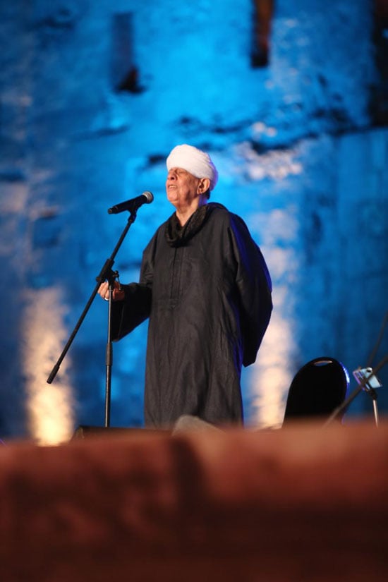 مهرجان القلعة (5)