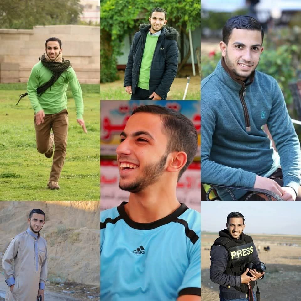أنس الشريف