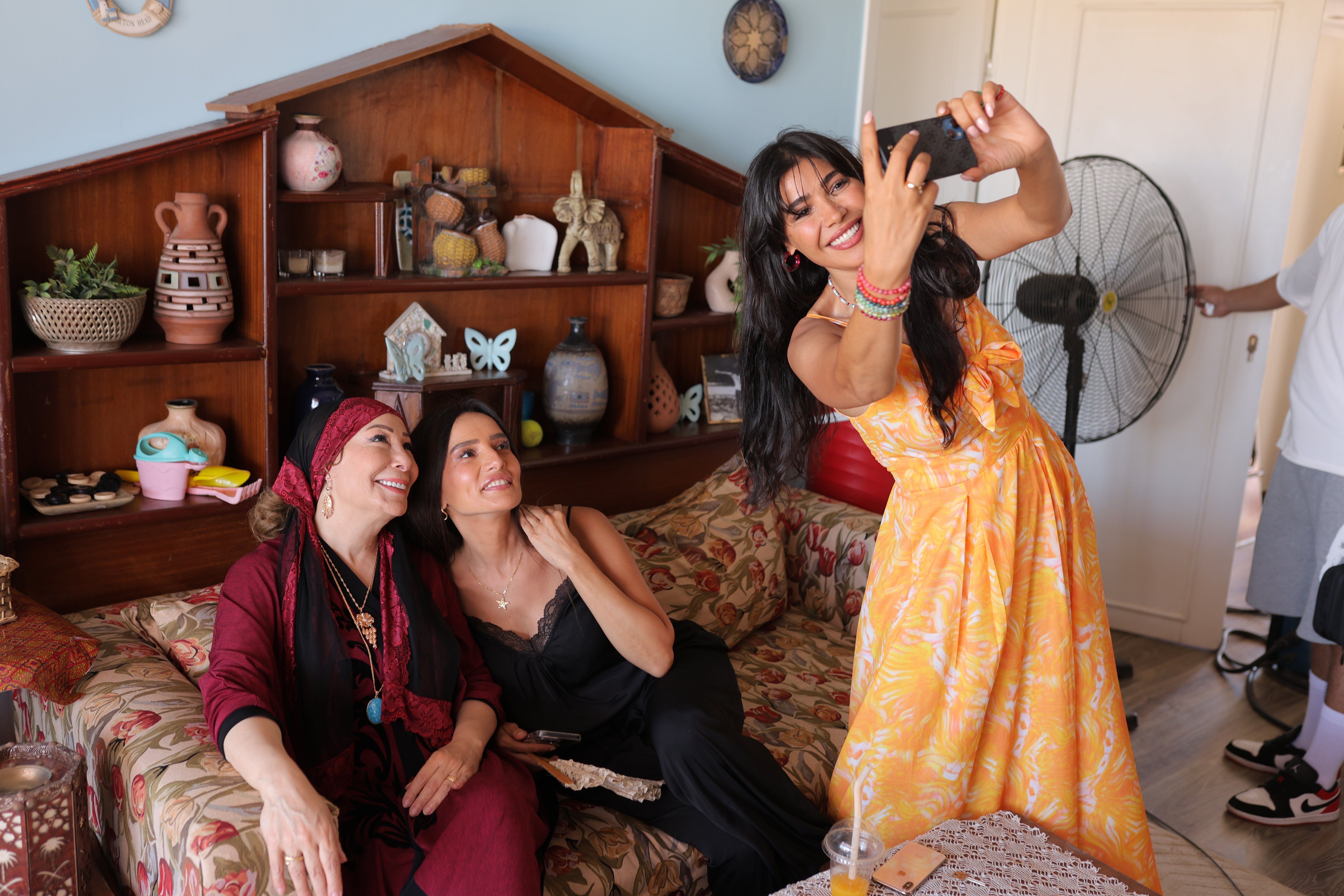 7392677-زينة-مع-مها-نصار-وصفاء-الطوخى