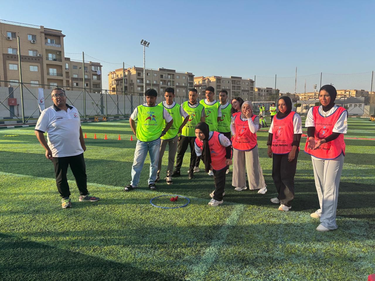 مؤتمر القيادة