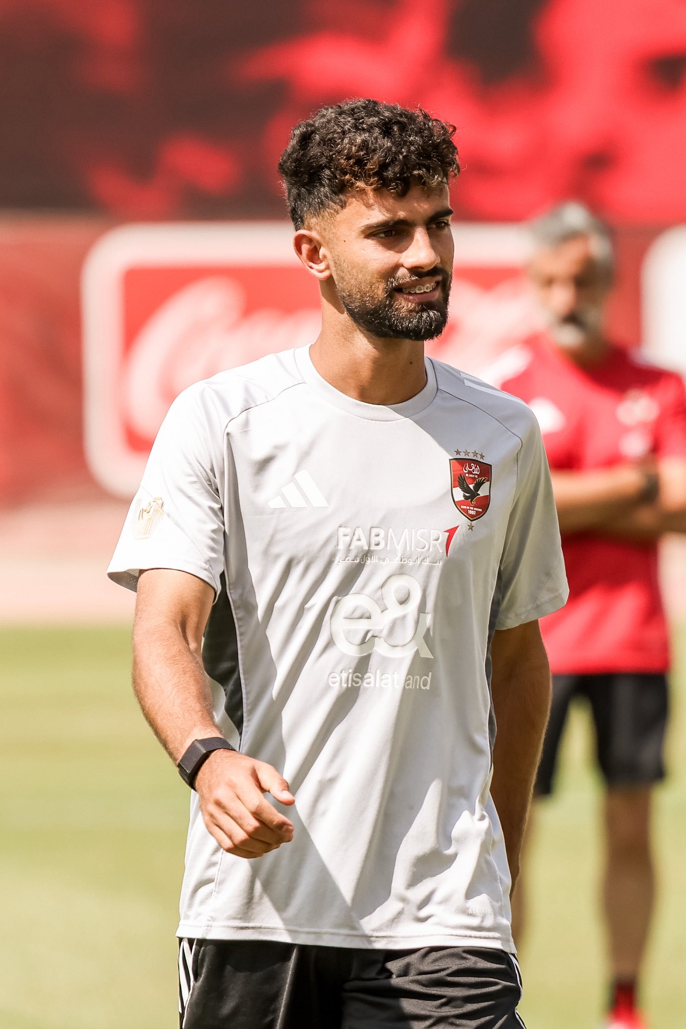 احمد رضا